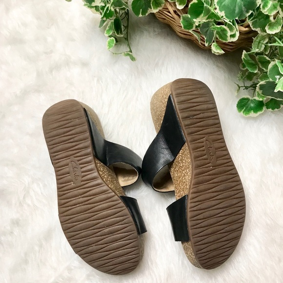 clarks temira east wedge